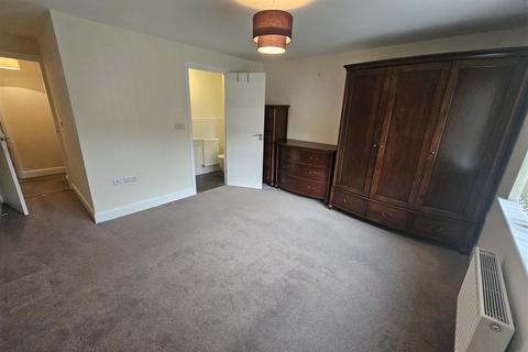 3 bedroom detached house for sale, Beacon View, Ollerton NG22