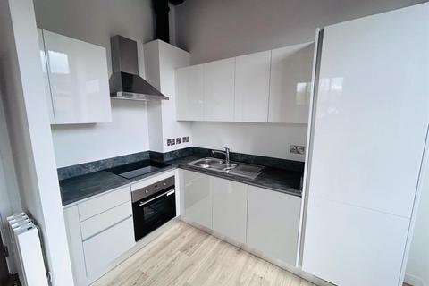 2 bedroom apartment for sale, Water Street, Stockport