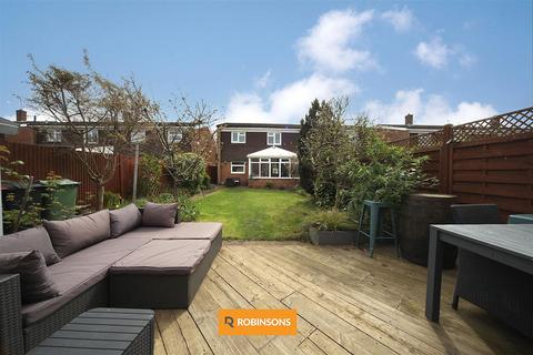 3 bedroom semi-detached house for sale, Ross Way, Slip End
