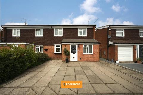 3 bedroom semi-detached house for sale - Ross Way, Slip End