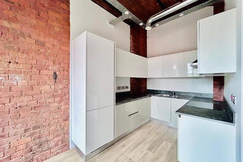 2 bedroom apartment for sale, Water Street, Stockport