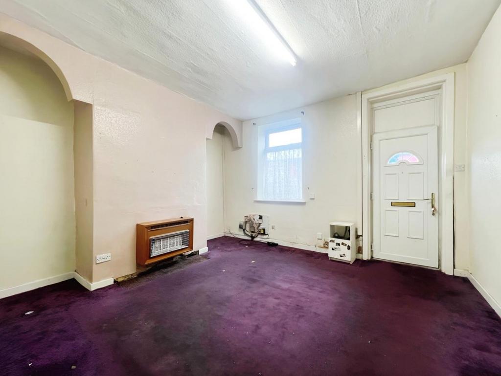 Platt Fold Street, Leigh 3 bed terraced house for sale £90,000