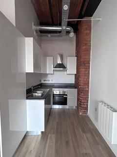 1 bedroom apartment for sale, Water Street, Stockport