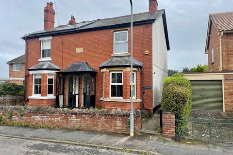 3 bedroom semi-detached house for sale, Woodleigh Road, Woodleigh Road, Ledbury, HR8