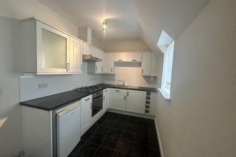 1 bedroom flat to rent, Valley Drive, Wilnecote, Tamworth, B77 5FL