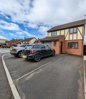 14 Plover Close, Yate, Bristol, BS37 5XU