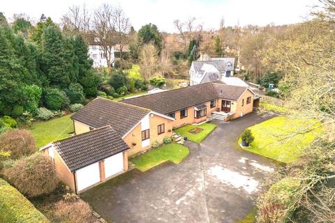 6 bedroom detached bungalow for sale, Carr Bank Lane, Fulwood, Sheffield