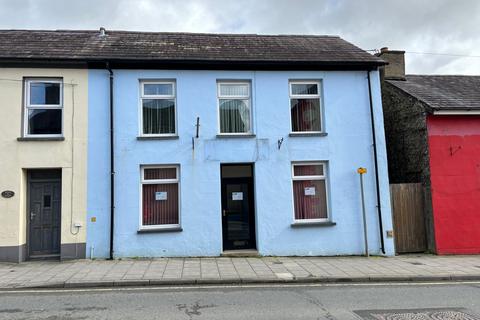 Property for sale, Bridge Street, Lampeter, SA48