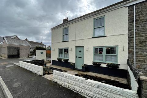 2 bedroom semi-detached house for sale, Water Street, Ammanford SA18