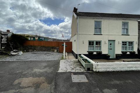 2 bedroom semi-detached house for sale, Water Street, Ammanford SA18