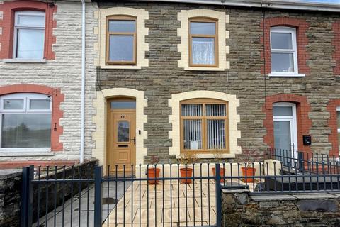 31 Ceidrim Road, Glanamman, Ammanford, SA18 1BZ
