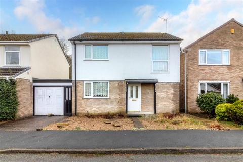 5 Five Trees Drive, Sheffield, S17 3LX