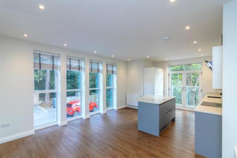 1 bedroom apartment for sale, Beauchief Grove, Beauchief, Sheffield