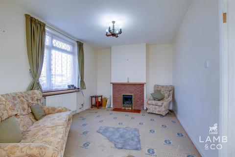 2 bedroom detached bungalow for sale, Hereford Road, Clacton-On-Sea CO15