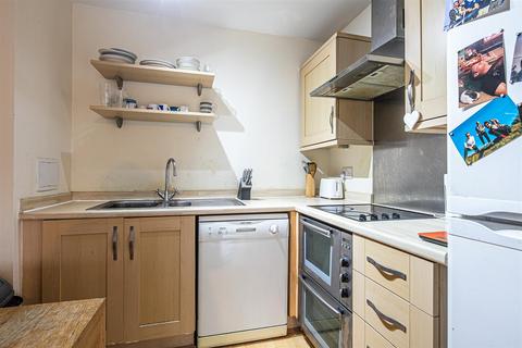 1 bedroom apartment for sale, Coode House, Millsands, Kelham Island, Sheffield