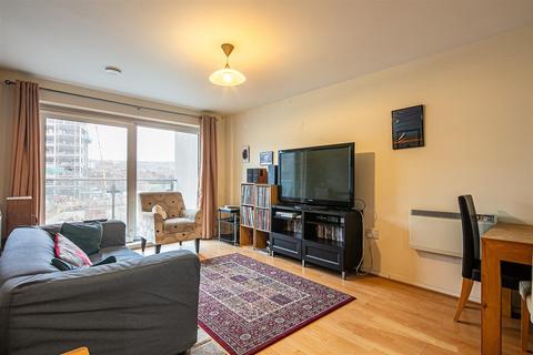 1 bedroom apartment for sale, Coode House, Millsands, Kelham Island, Sheffield