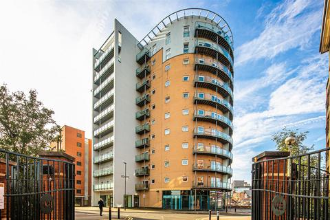 1 bedroom apartment for sale, Coode House, Millsands, Kelham Island, Sheffield