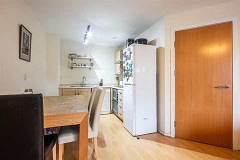 1 bedroom apartment for sale, Coode House, Millsands, Kelham Island, Sheffield