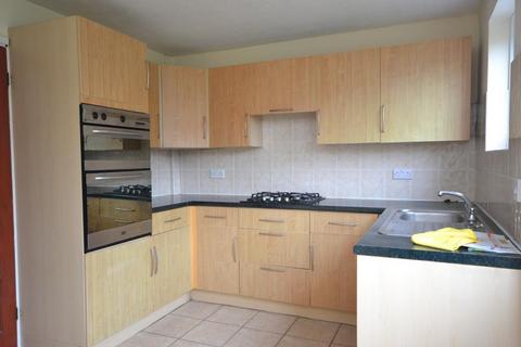 3 bedroom house to rent, Thurlow Place, Haverhill CB9