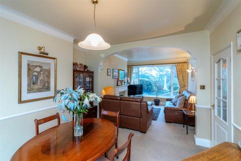 4 bedroom semi-detached house for sale, Heather Lea Place, Dore, Sheffield