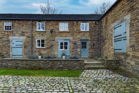 2 bedroom cottage to rent, Cartledge Lane, Holmesfield, Dronfield