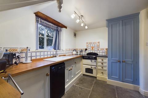 2 bedroom cottage to rent, Cartledge Lane, Holmesfield, Dronfield