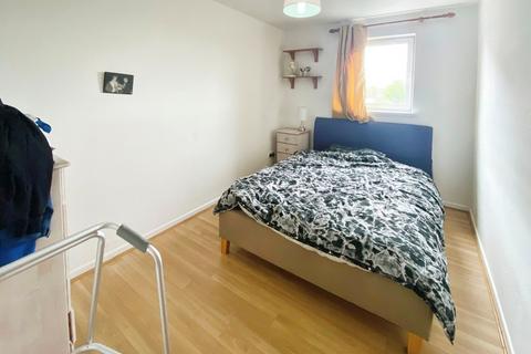 1 bedroom apartment for sale, Braemar Gardens, Slough SL1