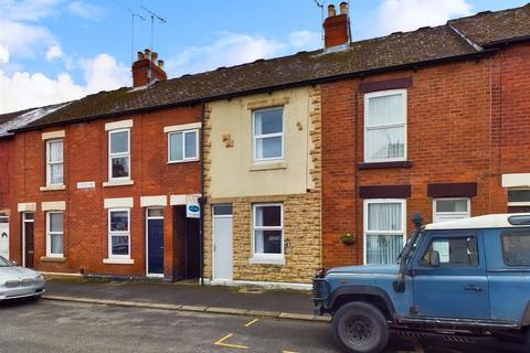 35 Rydal Road, Sheffield, S8 0UR