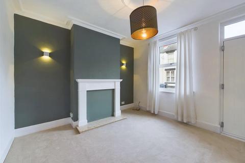 35 Rydal Road, Sheffield, S8 0UR