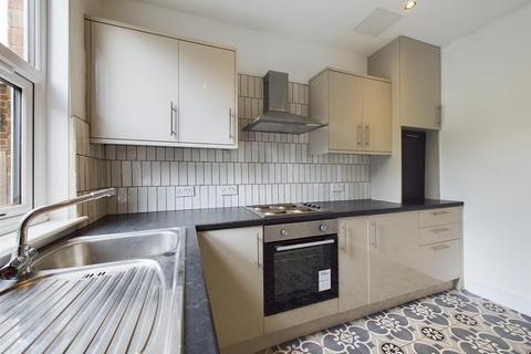35 Rydal Road, Sheffield, S8 0UR