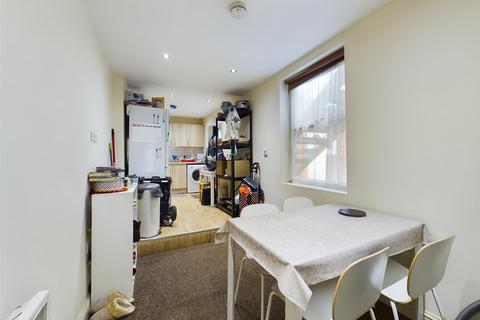 1 bedroom flat to rent, 460A Ecclesall Road, Sheffield