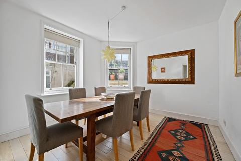 3 bedroom flat for sale, Addison Gardens, Brook Green W14