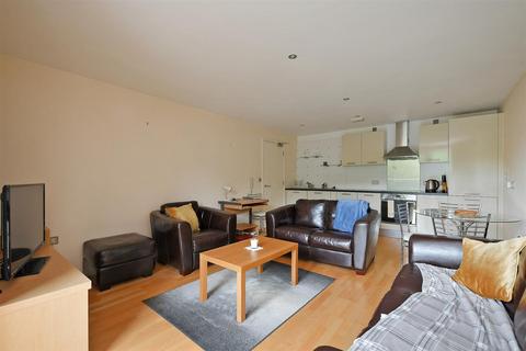1 bedroom apartment for sale, Ecclesall Road, Sheffield