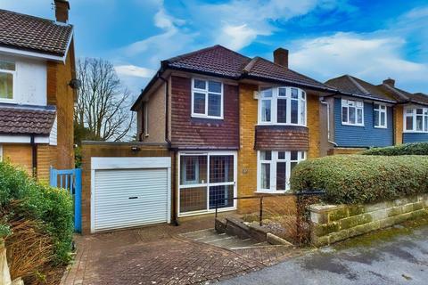 3 bedroom detached house to rent, Parkhead Road, Ecclesall, Sheffield