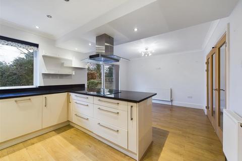 3 bedroom detached house to rent, Parkhead Road, Ecclesall, Sheffield