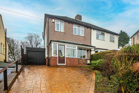 30 Allenby Drive, Sheffield, S8 7RS