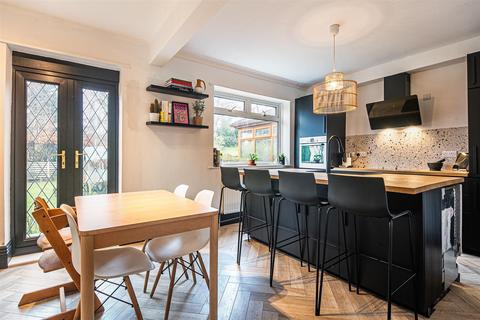 30 Allenby Drive, Sheffield, S8 7RS