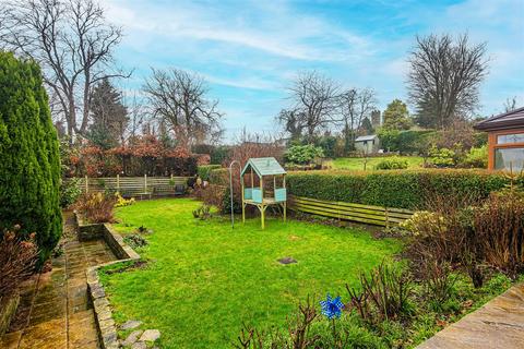 30 Allenby Drive, Sheffield, S8 7RS