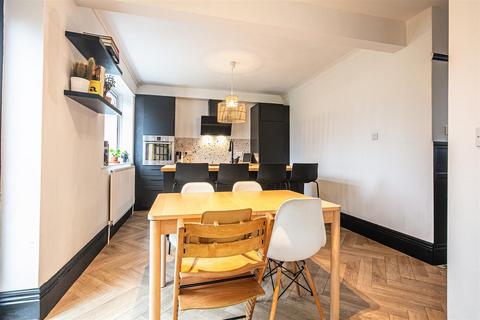 30 Allenby Drive, Sheffield, S8 7RS