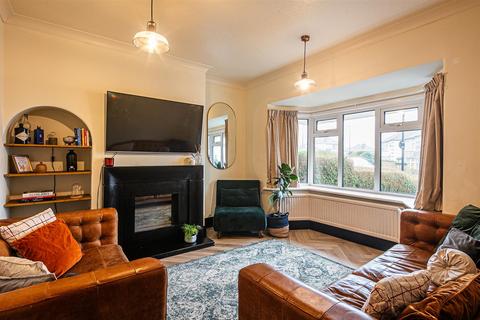 30 Allenby Drive, Sheffield, S8 7RS
