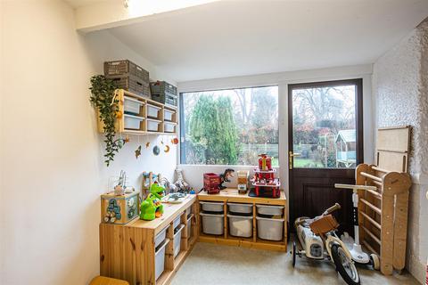 30 Allenby Drive, Sheffield, S8 7RS