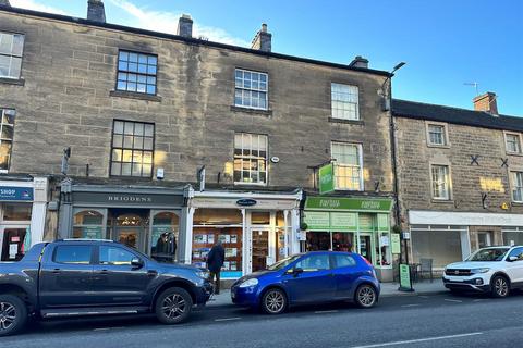 Property to rent, Matlock Street, Bakewell