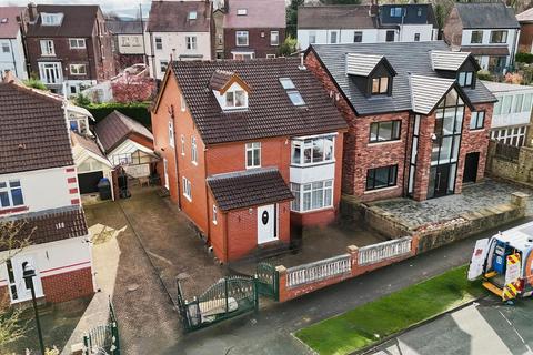 7 bedroom house to rent, Montrose Road, Sheffield