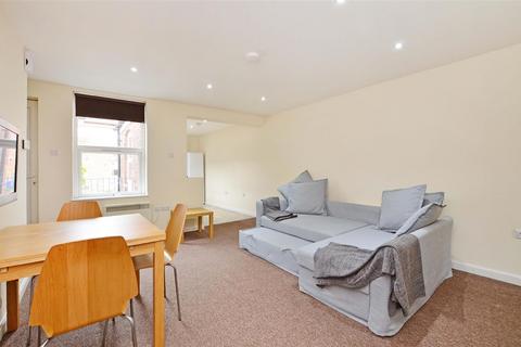 3 bedroom duplex to rent, 458b, Ecclesall Road, Sheffield