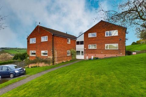 2 bedroom apartment to rent - Hallowes Rise, Dronfield