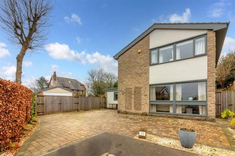 4 bedroom detached house for sale, Brincliffe Edge Close, Brincliffe, Sheffield