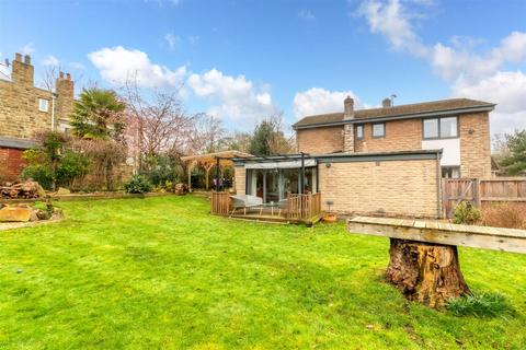 4 bedroom detached house for sale, Brincliffe Edge Close, Brincliffe, Sheffield