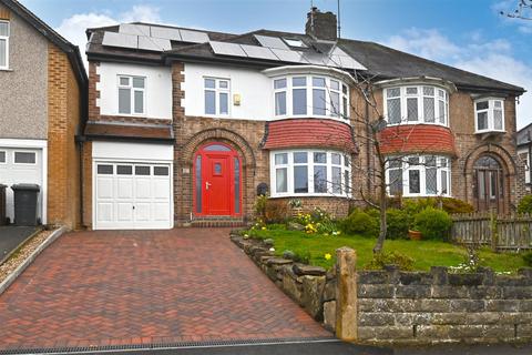 5 bedroom house for sale, Whitfield Road, Fulwood, Sheffield