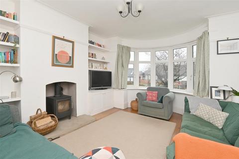 5 bedroom house for sale, Whitfield Road, Fulwood, Sheffield