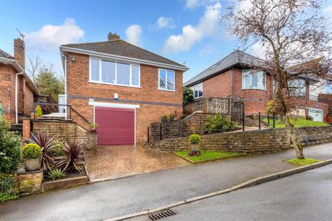 3 bedroom detached bungalow for sale, Westwick Crescent, Beauchief, Sheffield